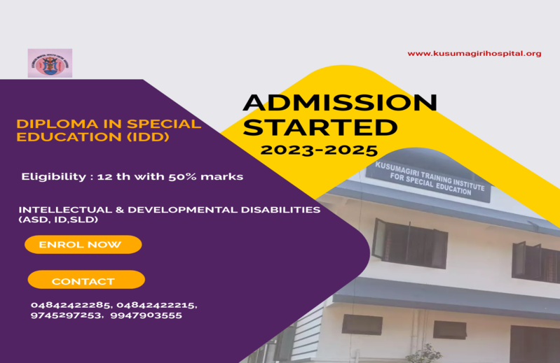 Nirmala Training Centre for Exceptional Children